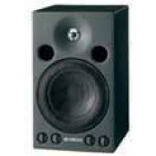 Compact 2 way Nearfield, 20 watt, 4inch + 7/8inch