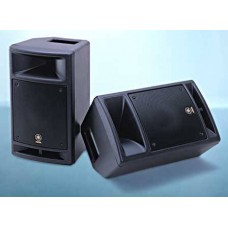 Powered speaker, 2-way, 100W, 8inch