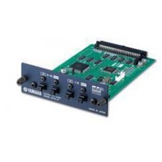 16 channel ADAT format I/O