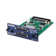 16 channel TDIF format I/O