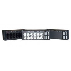 Betapack 3 - Schuko DMX