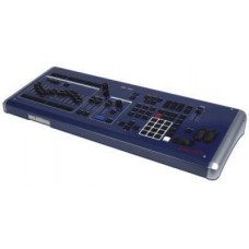 500 channels theater controller