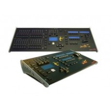 jester light controller with added control for ML