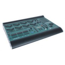 leapfrog 48 512 channels controller desk only