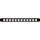 19 inch platen