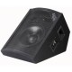 Passive stage monitors