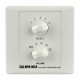 Volume controller