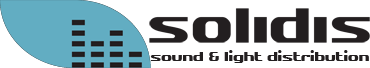 SOLIDIS: Sound & Light Distribution