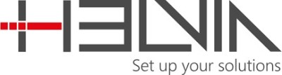 Helvia Audio