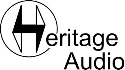 Heritage Audio