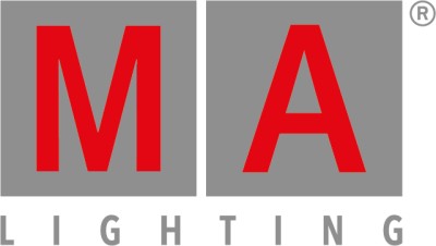 MA Lighting