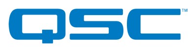QSC Ampli