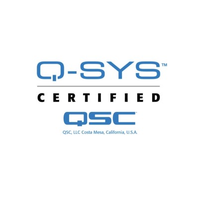 QSC Sound