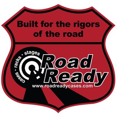 Road Ready Cases