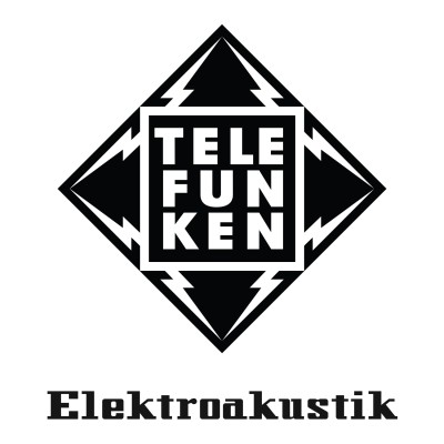 Telefunken Elektroakustik