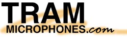 Tram Microphones