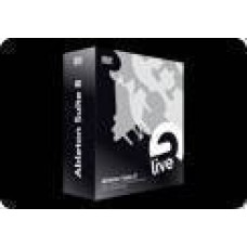 Ableton LIVE 8 Suite - Student Edition