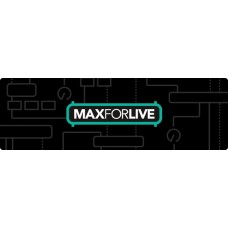 Max MSP for Ableton Live