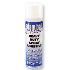 Hardware 01360 - Spray Adhesive 500 ml Can
