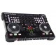4-kan midi controller geleverd met virtual DJ LE