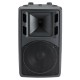 2-way active speaker - 10 inch 250 + 50 Wrms