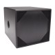 passive subwoofer 12 inch-350W RMS 8ohms