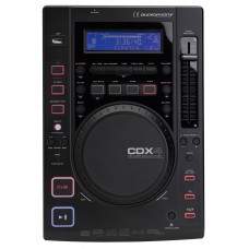 CD/MP3/USB player with effects and smart loop