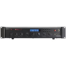 130W mixer/amplifier with USB player & Tuner