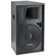 2-way passive fullrange speaker - 12 inch 200 Wrms