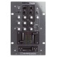 2 channel dj mixer with USB