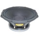 Woofer for EX12 - 12 inch - 8ohm - 300Wrms - 97db