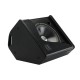 Stage monitor with 10 inch coaxial speaker 200Wrms