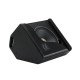 Stage monitor with 8 inch coaxial speaker 120Wrms