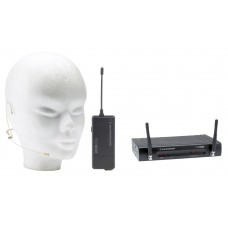 UHF wireless set, micro rw1 + freemove + freemono