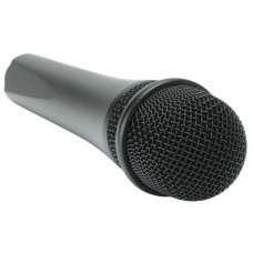 Dynamische cardioïde microfoon voor stem
