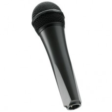 Dynamische microfoon voor stem