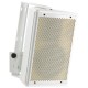 Passive install speaker - 10 inch 250 Wrms - White