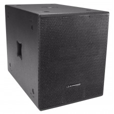 active subwoofer 15 inch-600W RMS 8ohms