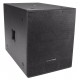 active subwoofer 15 inch-600W RMS 8ohms