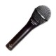 Lead & backing vocal mic-low output-extreme hyperc
