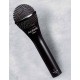 Lead & backing vocal mic-smooth wide response