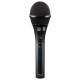 Vocal electret condenser cardioid for live+broadca