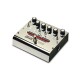 Analog Custom Shop DistortionPedal withTrue Bypass