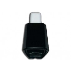 Mouthpiece for EWI-USB and EWI4000S