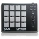 USB pad controller for DJs, programmers&producers
