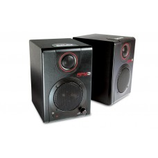 Production Monitors with USB Audio Interface