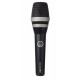 Beatbox tuned dynamic Microphone