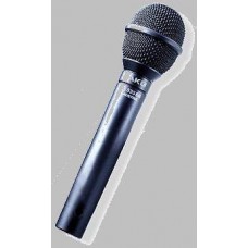 Professional stage microphone