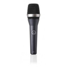 Professional dynamic microphone for vocals
