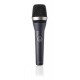 Professional dynamic microphone for vocals+ switch